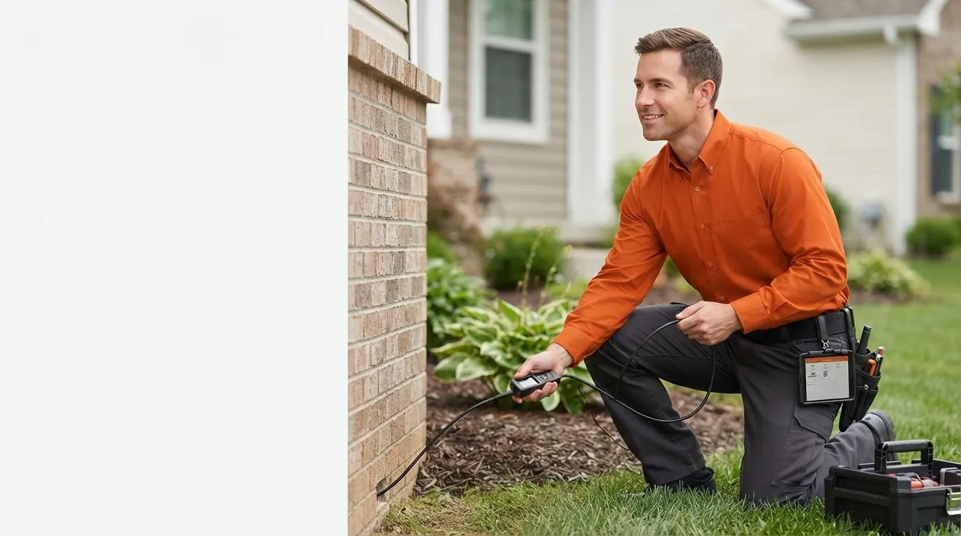 Pest Control Service in Columbus, OH